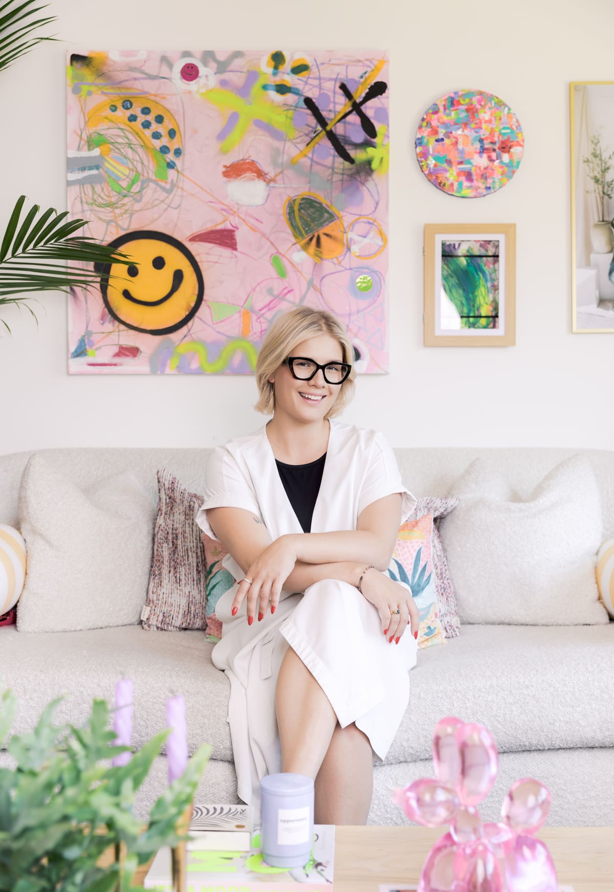 Brand photography calgary lifestyle coach