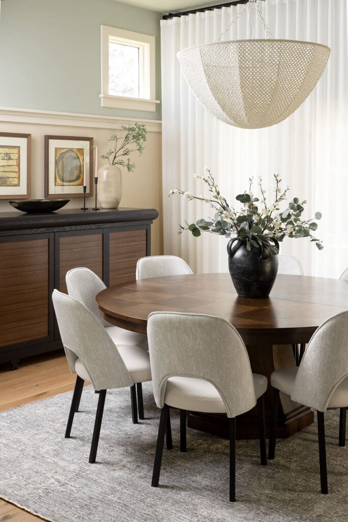 Interior design portfolio photography calgary