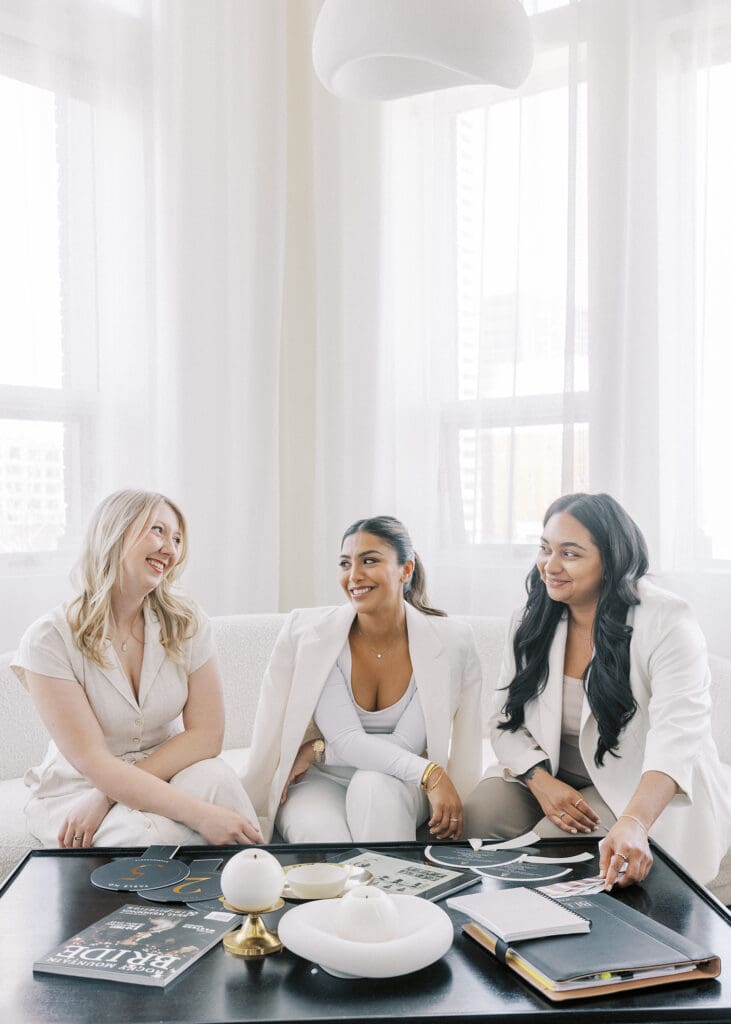 Brand photography calgary business content