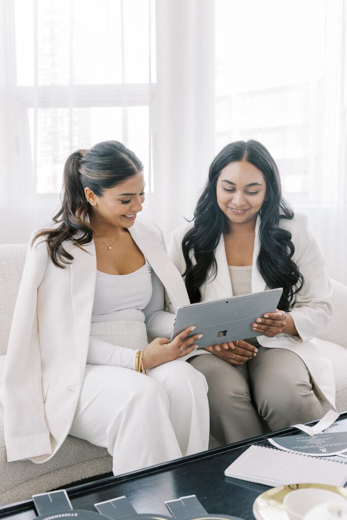 Brand photography calgary business content