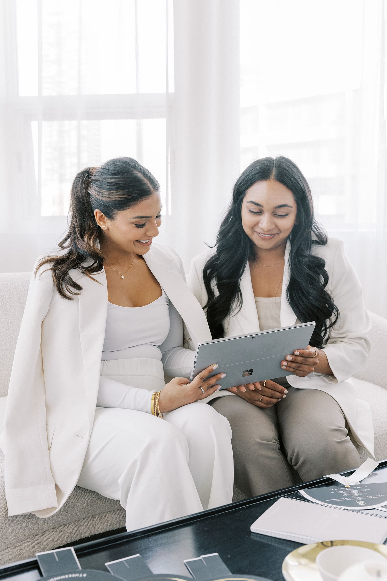 Brand photography calgary business content