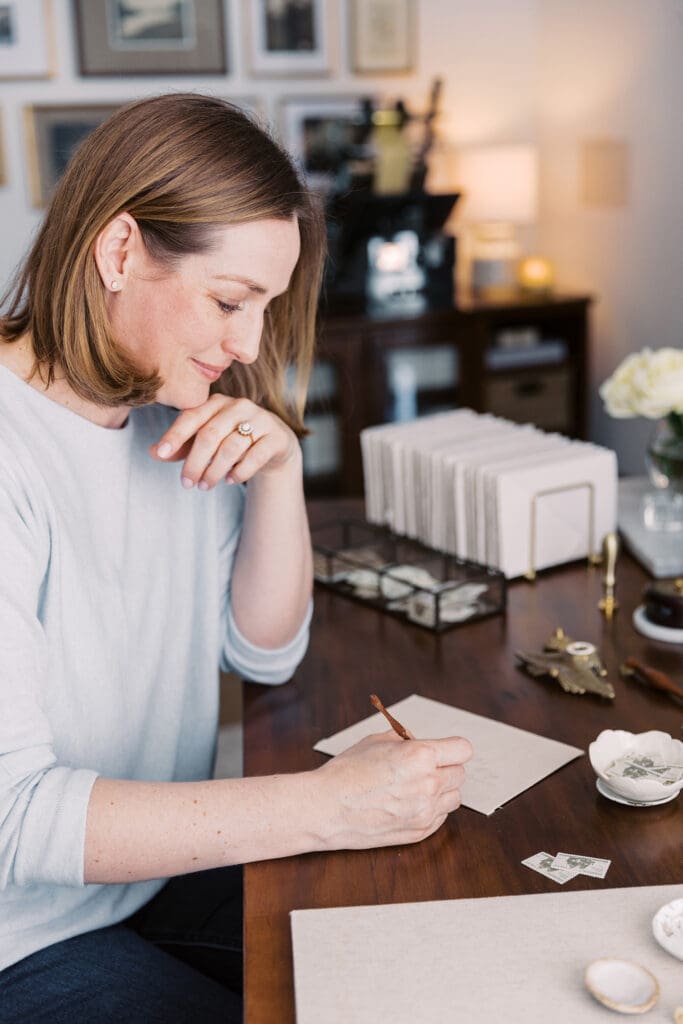 Calgary brand photographer social media library