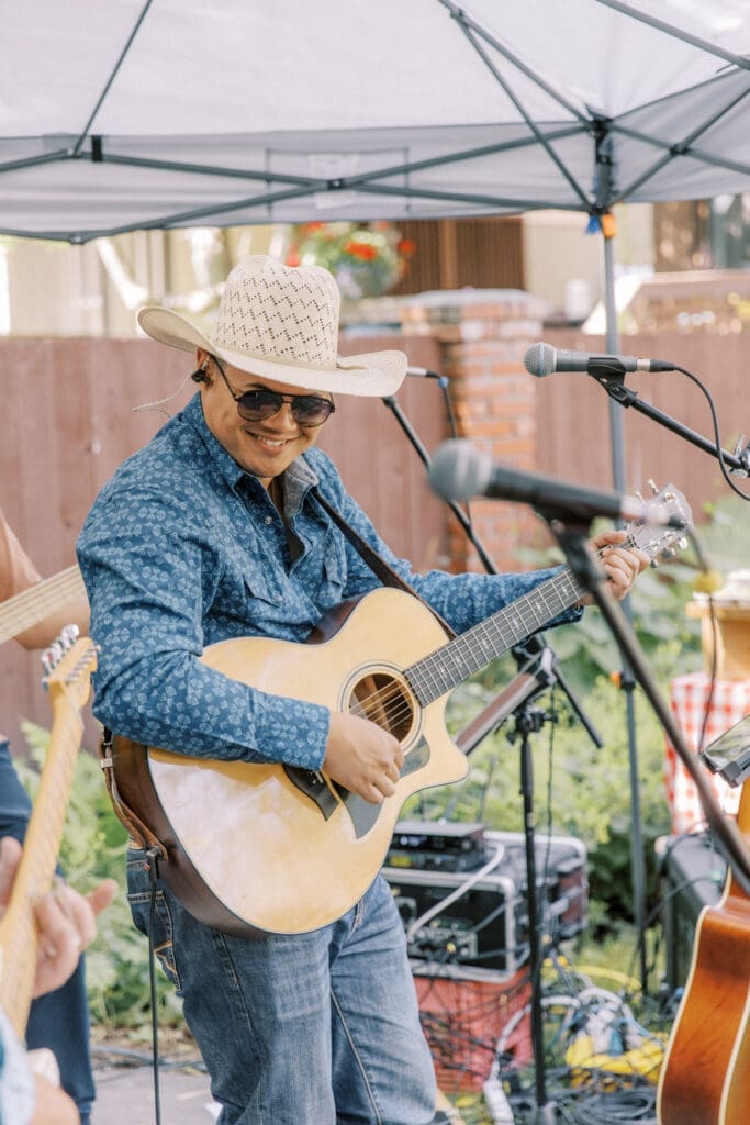 Calgary stampede event photographer branded