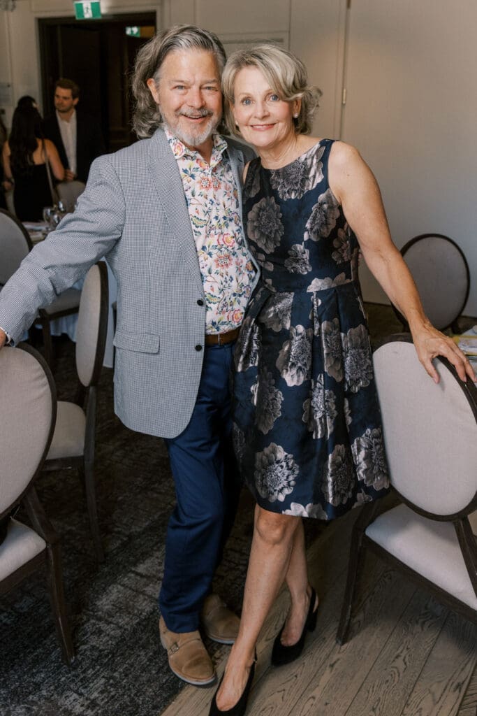 Corporate stampede event photography yyc