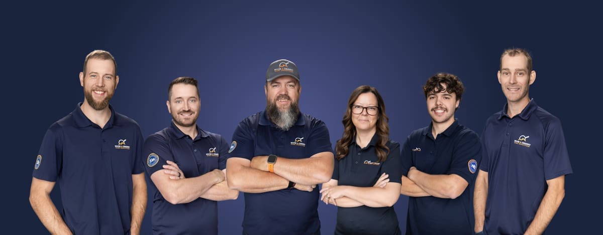 Employee headshots calgary linkedin ready