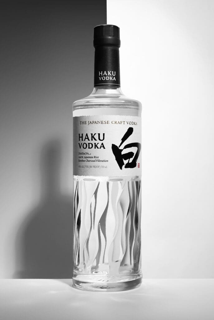 Food beverage product photography calgary