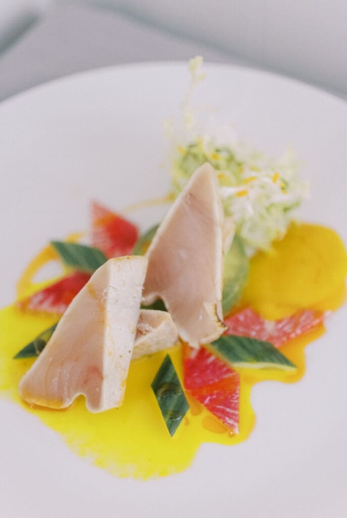 Food beverage product photography calgary