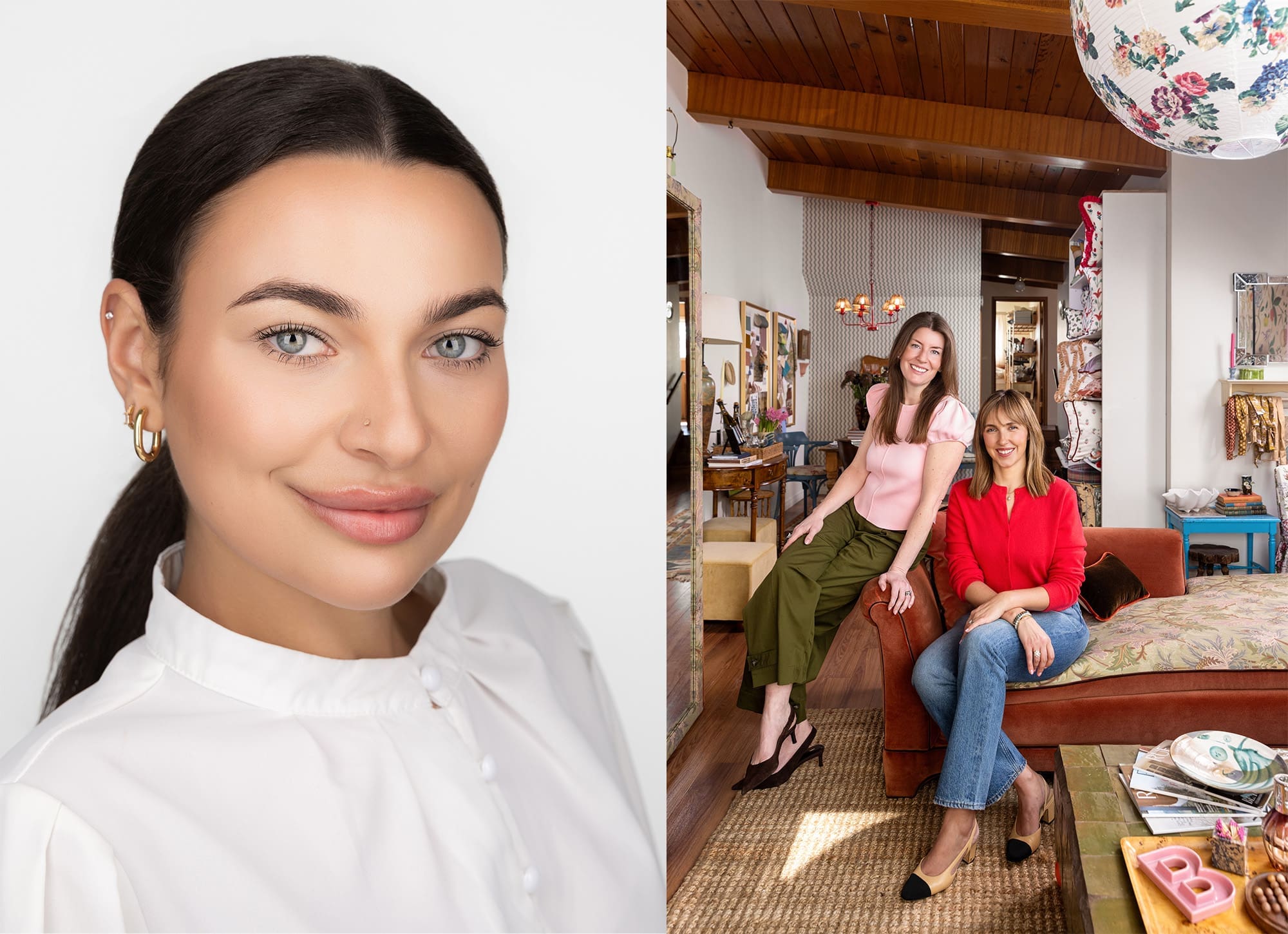 Product photography vs lifestyle photography Calgary